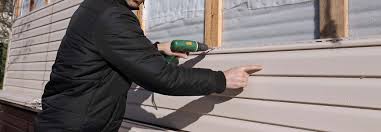 Best Vinyl Siding Installation  in Argos, IN